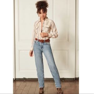 Boyish The Clint Denim Jeans